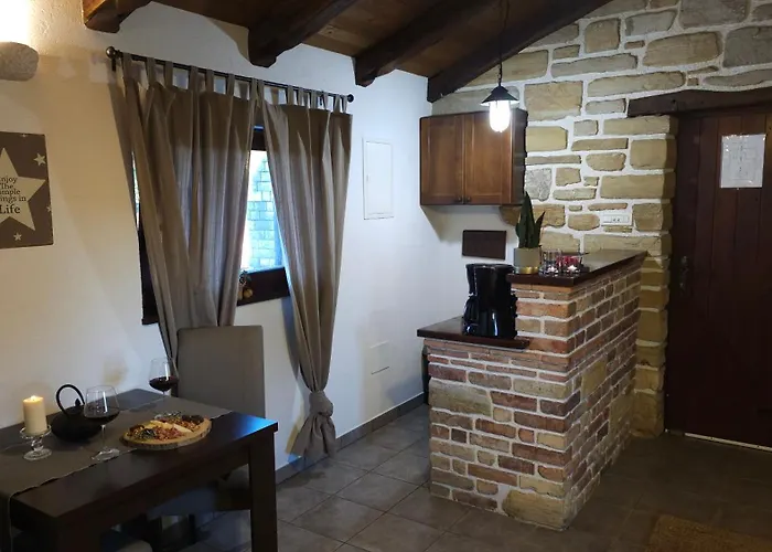 Studio Apartment Cami - Cottage With A Soul
