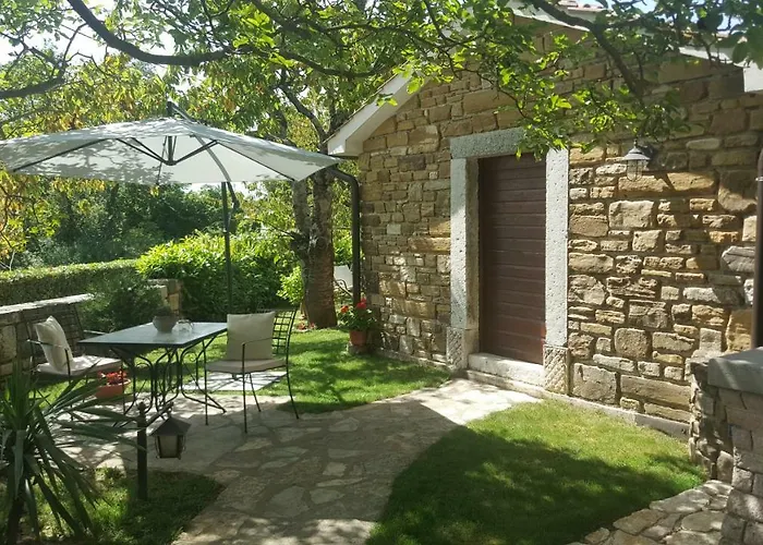 Studio Apartment Cami - Cottage With A Soul