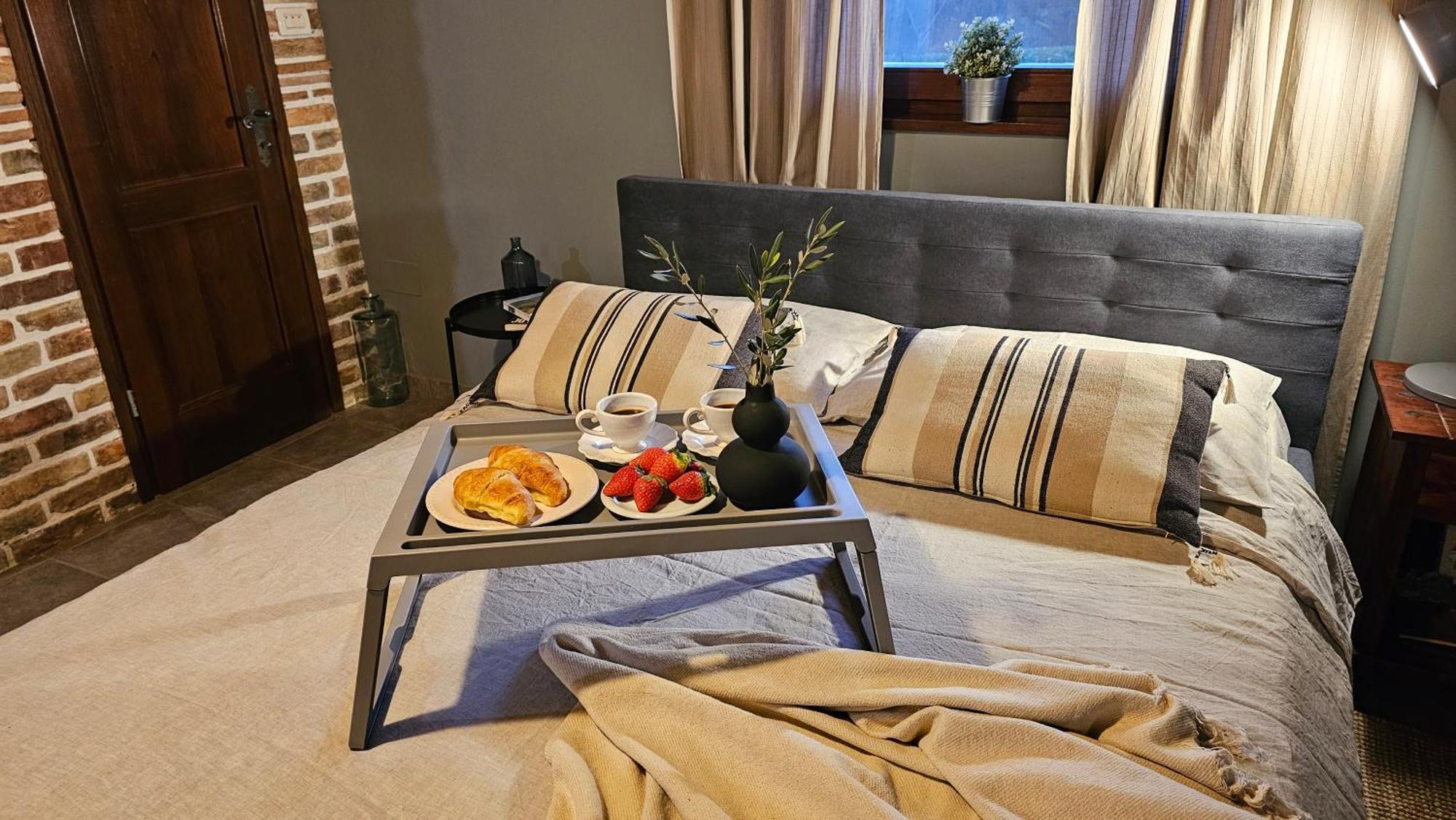 Apartment Cami - With A Soul Gracisce