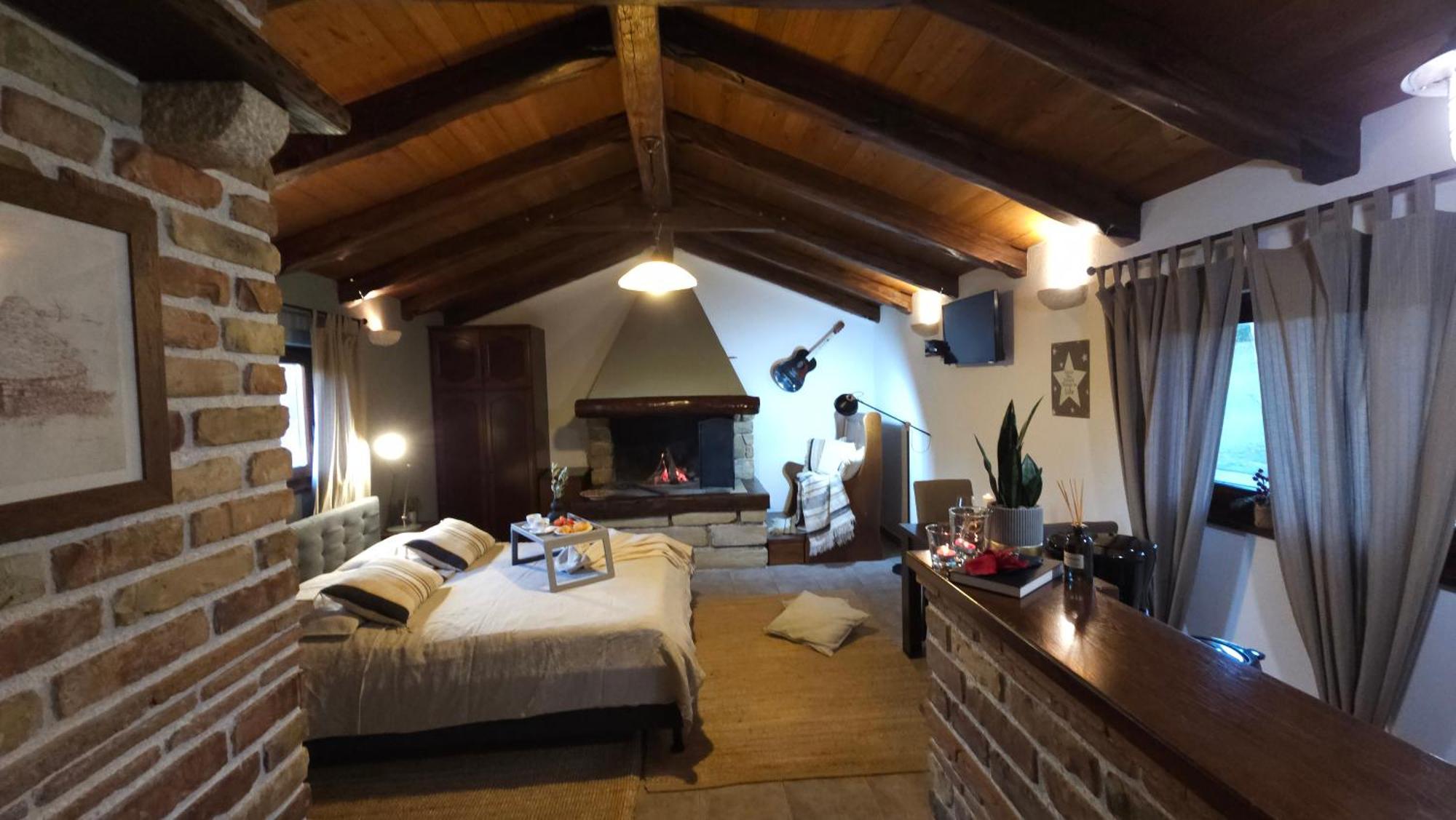 Apartment Cami - With A Soul