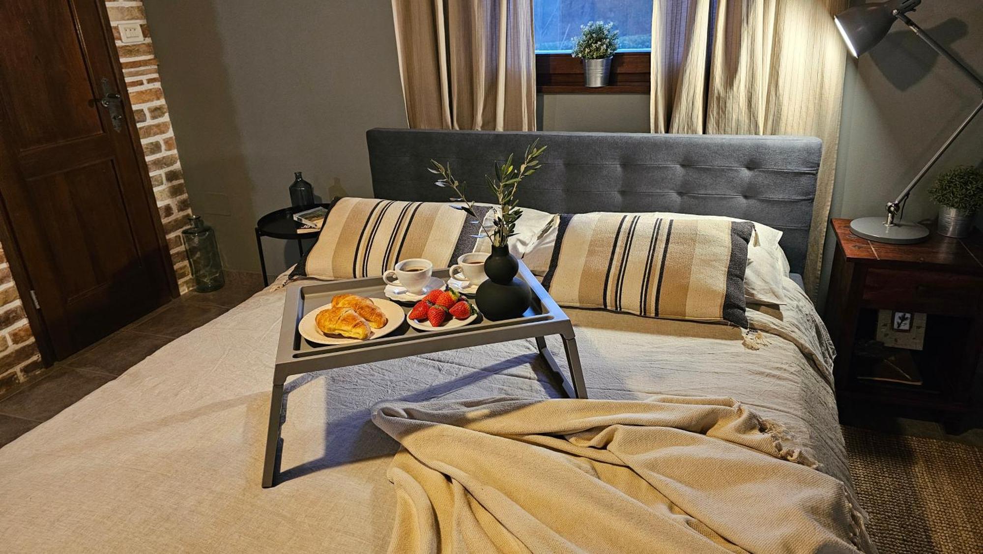 Apartment Cami - With A Soul
