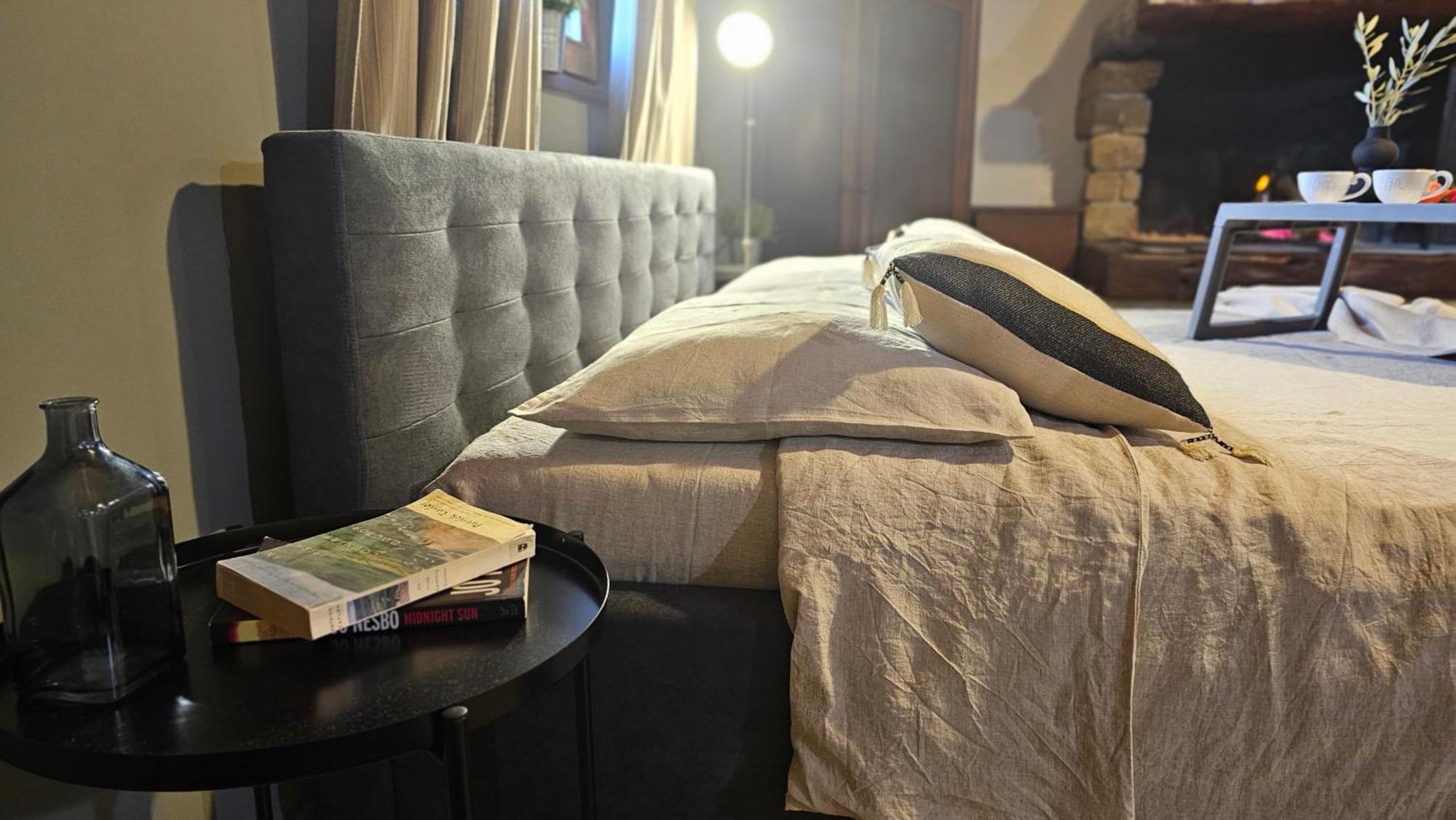 Apartment Cami - With A Soul Gracisce