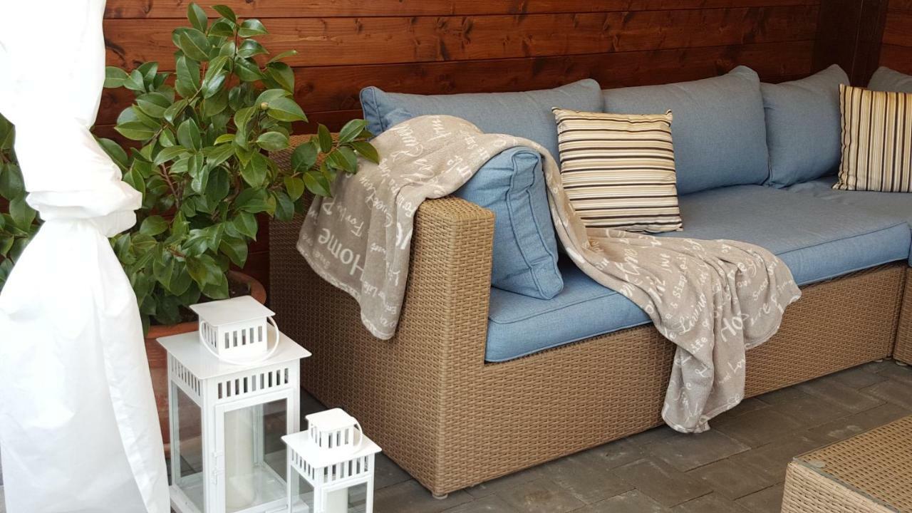Cami - With A Soul Apartment