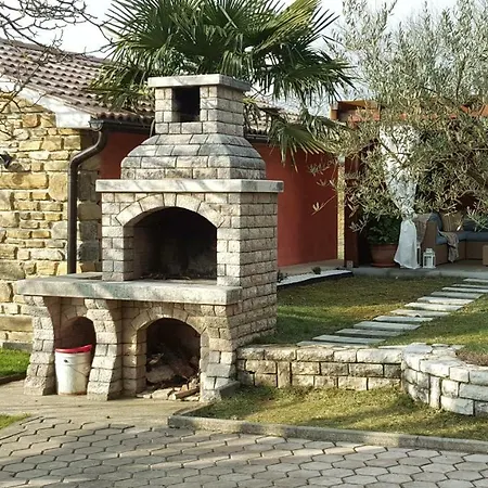 Studio Apartment Cami - Cottage With A Soul Gracisce Exterior photo