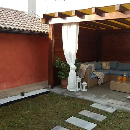 Studio Apartment Cami - Cottage With A Soul Gracisce Exterior photo