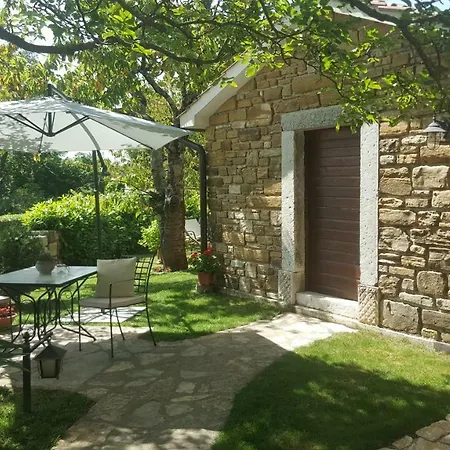Studio Apartment Cami - Cottage With A Soul Gracisce Exterior photo