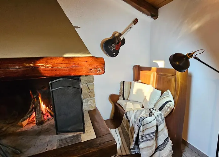 Studio Apartment Cami - Cottage With A Soul